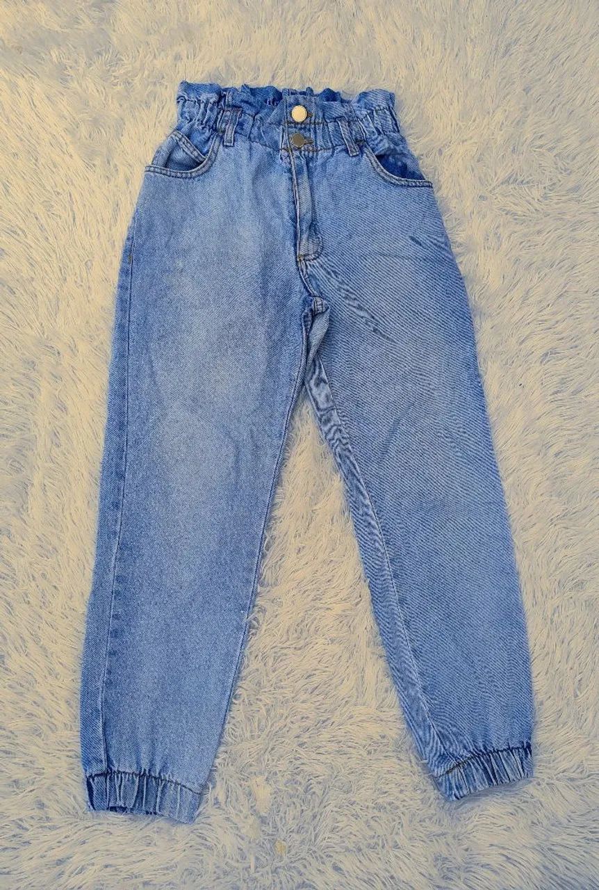 Calça Jeans Denim Wear 34  - Foto 2