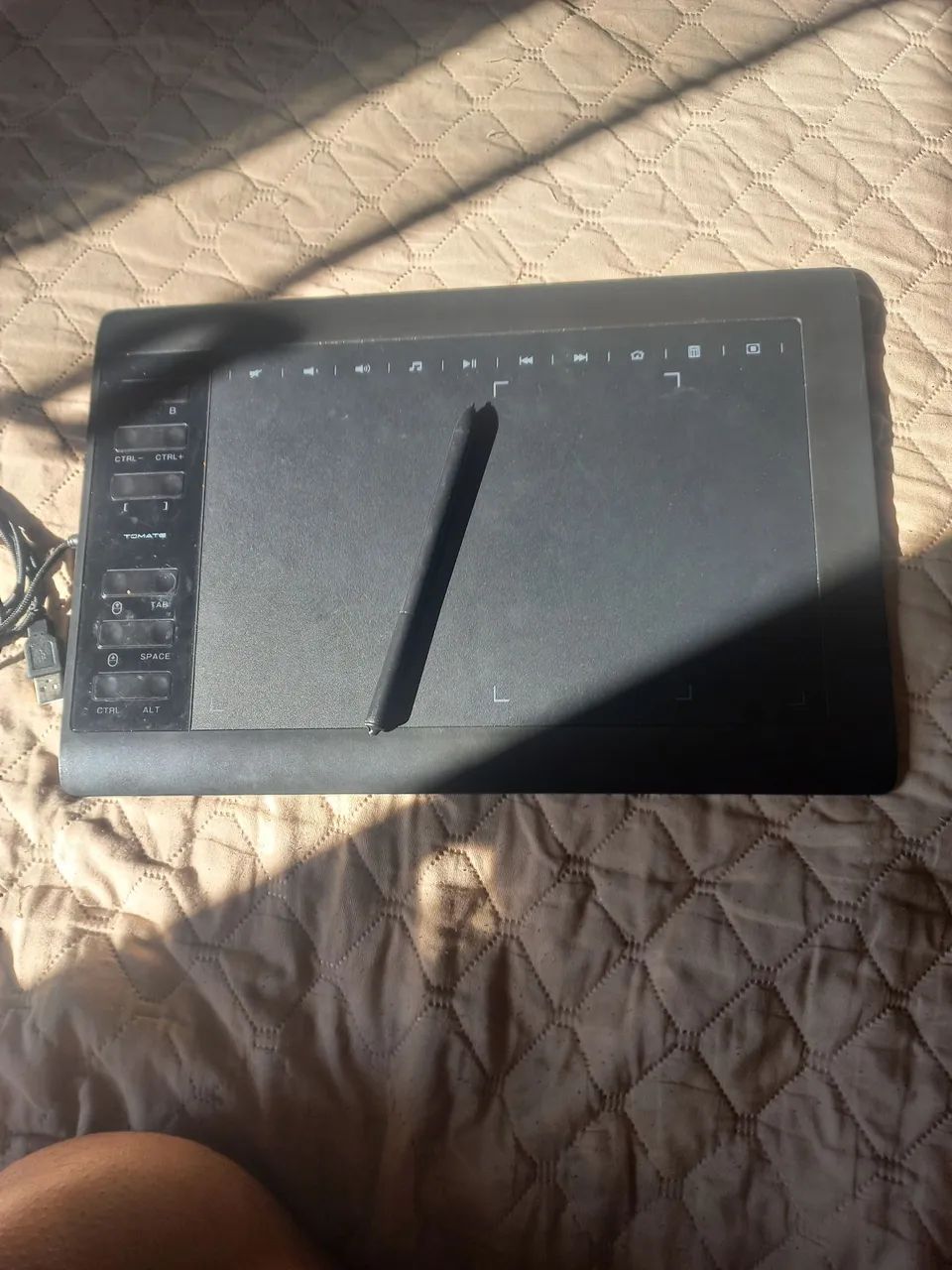 Mesa digitalizadora - Foto 2