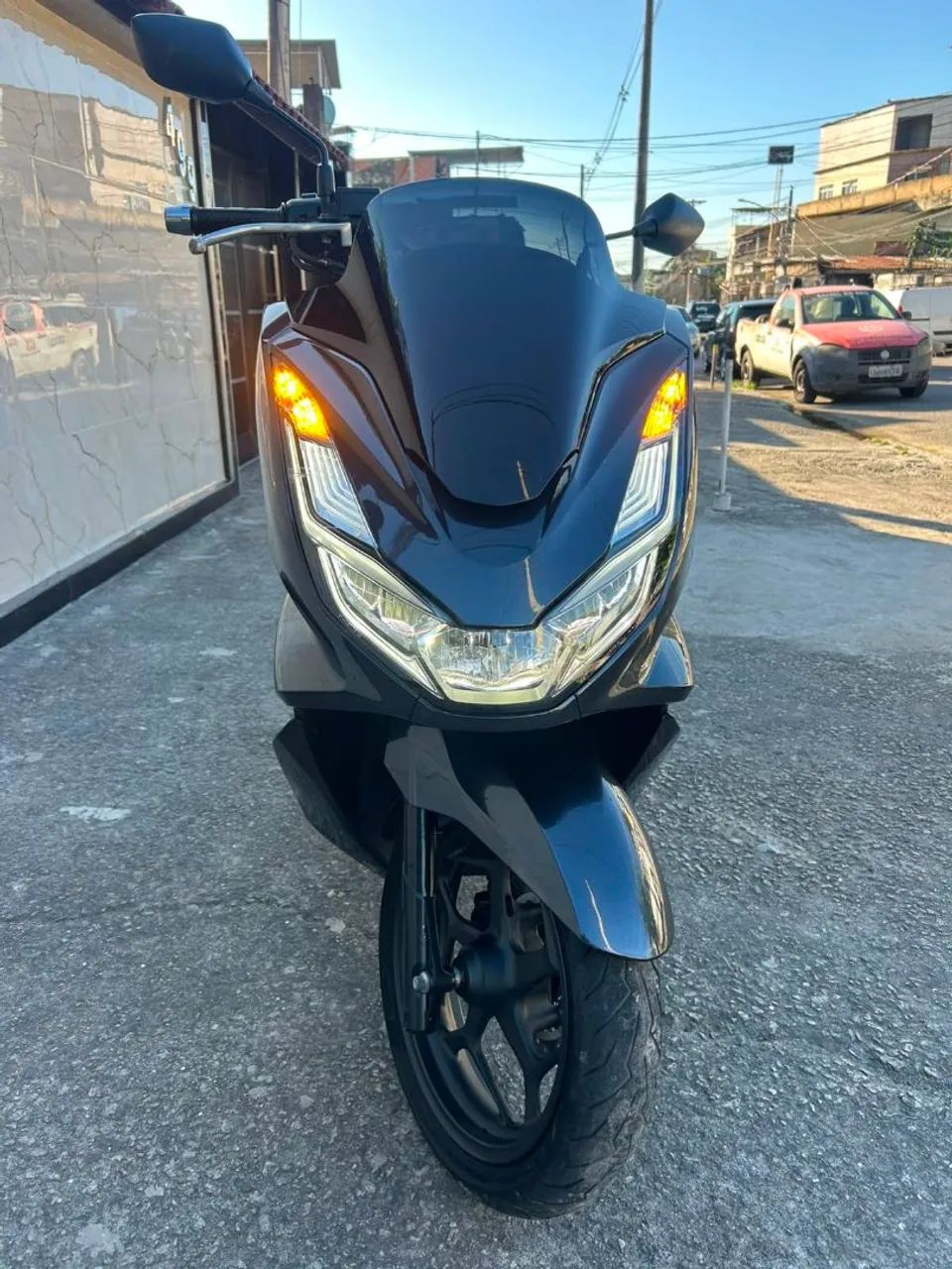 HONDA PCX 2024 - Foto 2