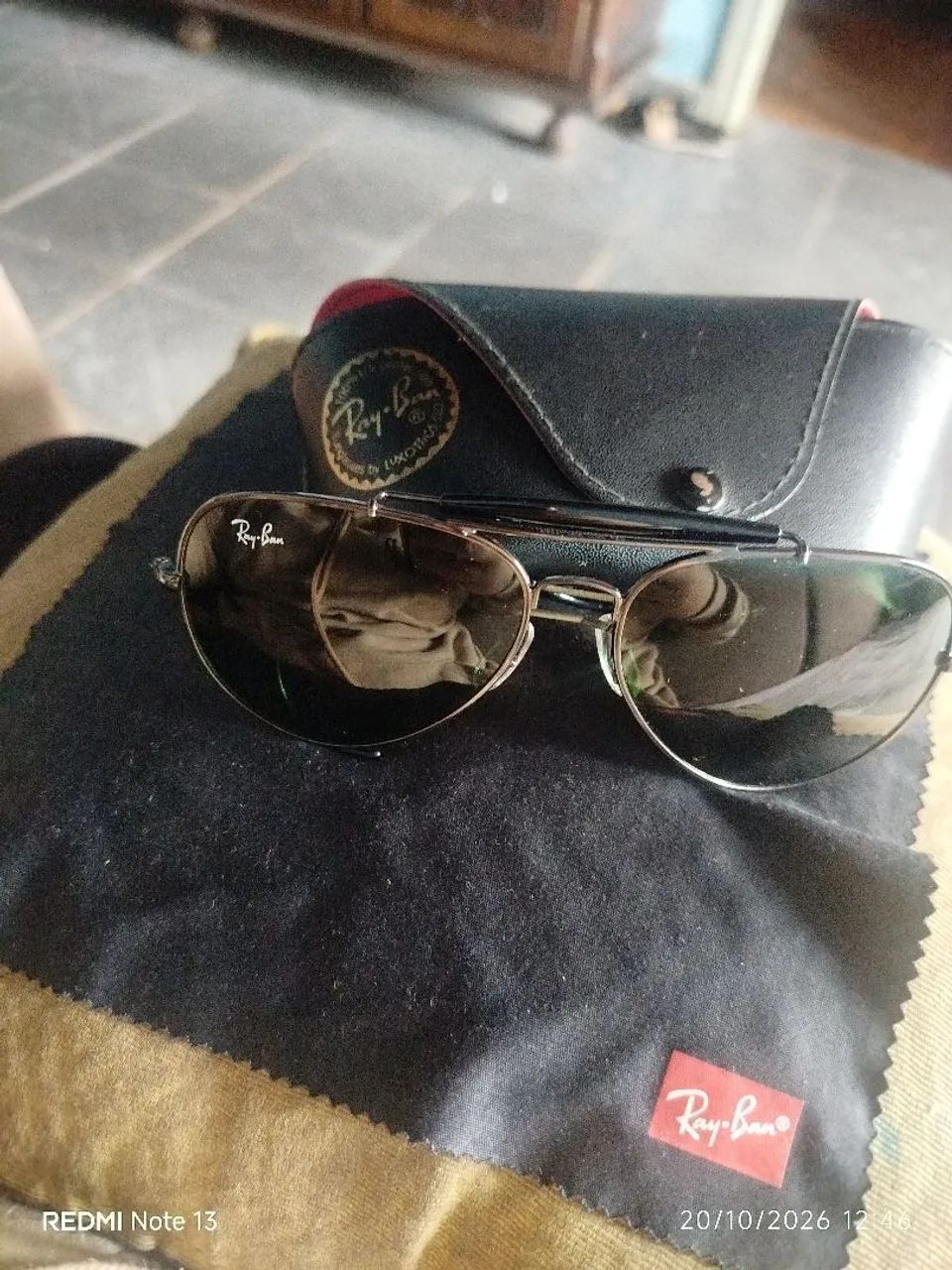 Ray Ban original  - Foto 3