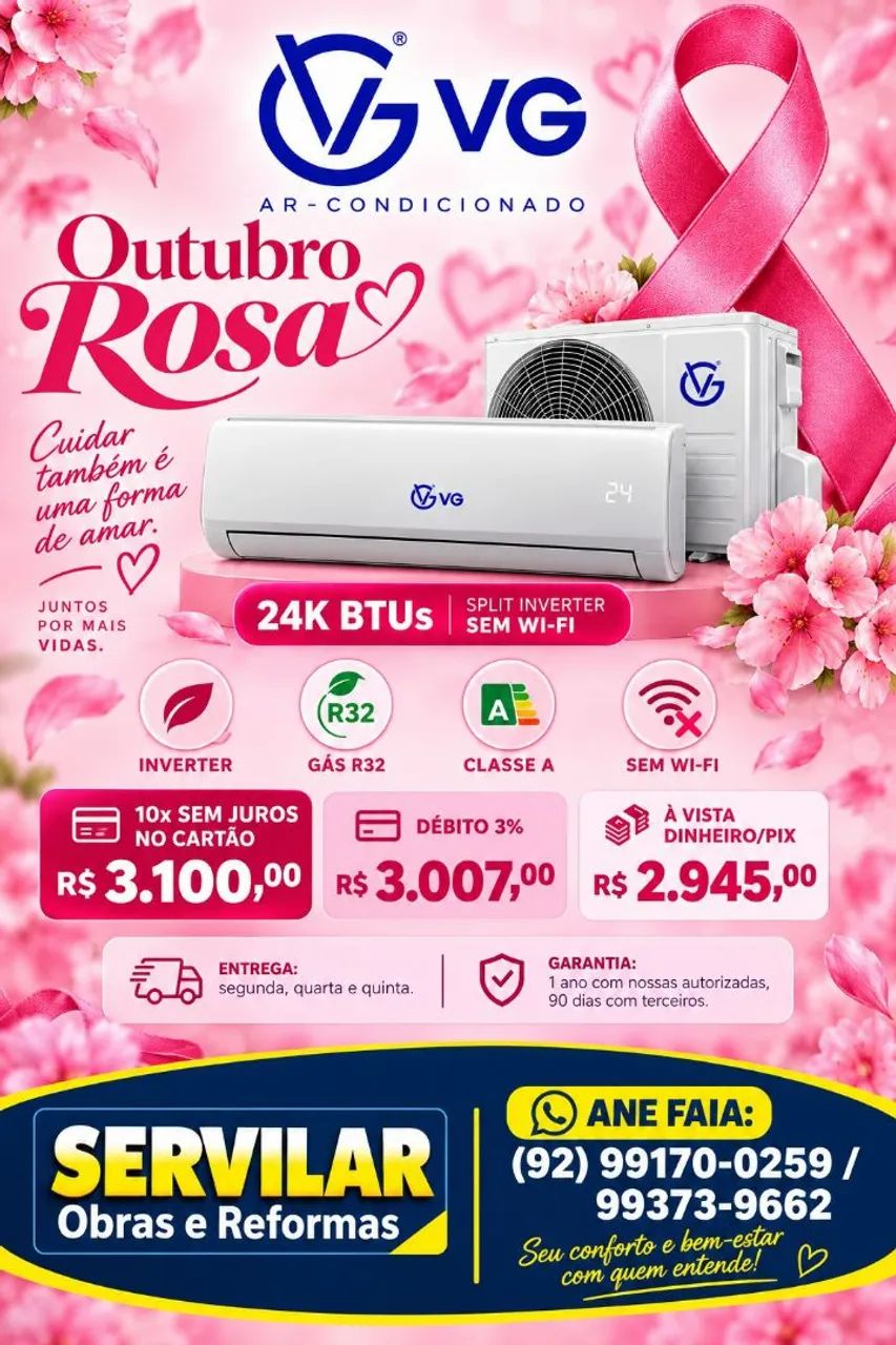 Ar condicionado  - Foto 4