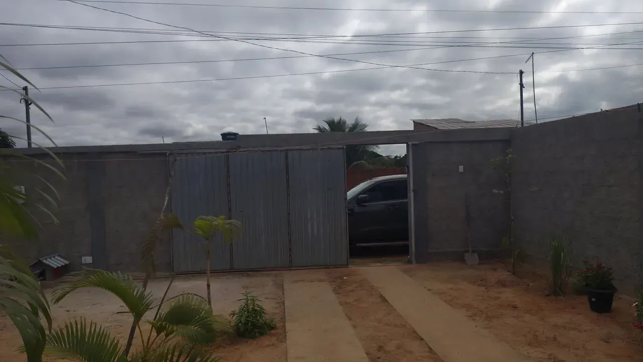 casa praia do abais - Foto 4