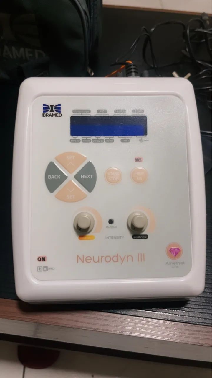 Neurodin 3 - Foto 3