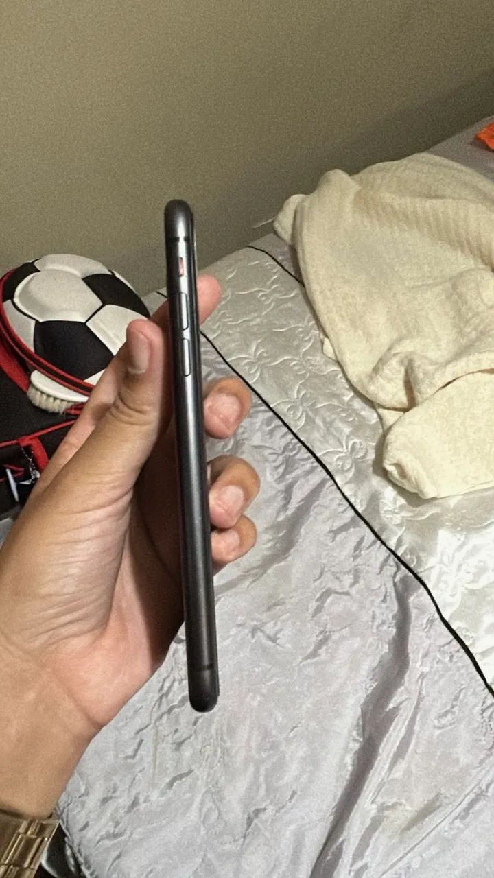 iPhone 11 - Foto 4
