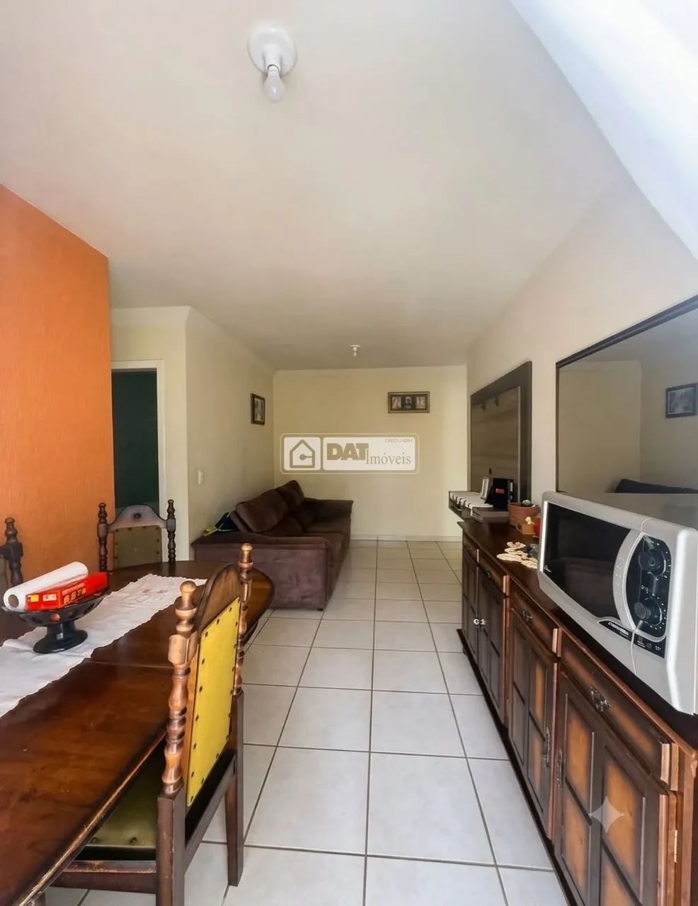 Apartamento Em Uvaranas - Foto 3