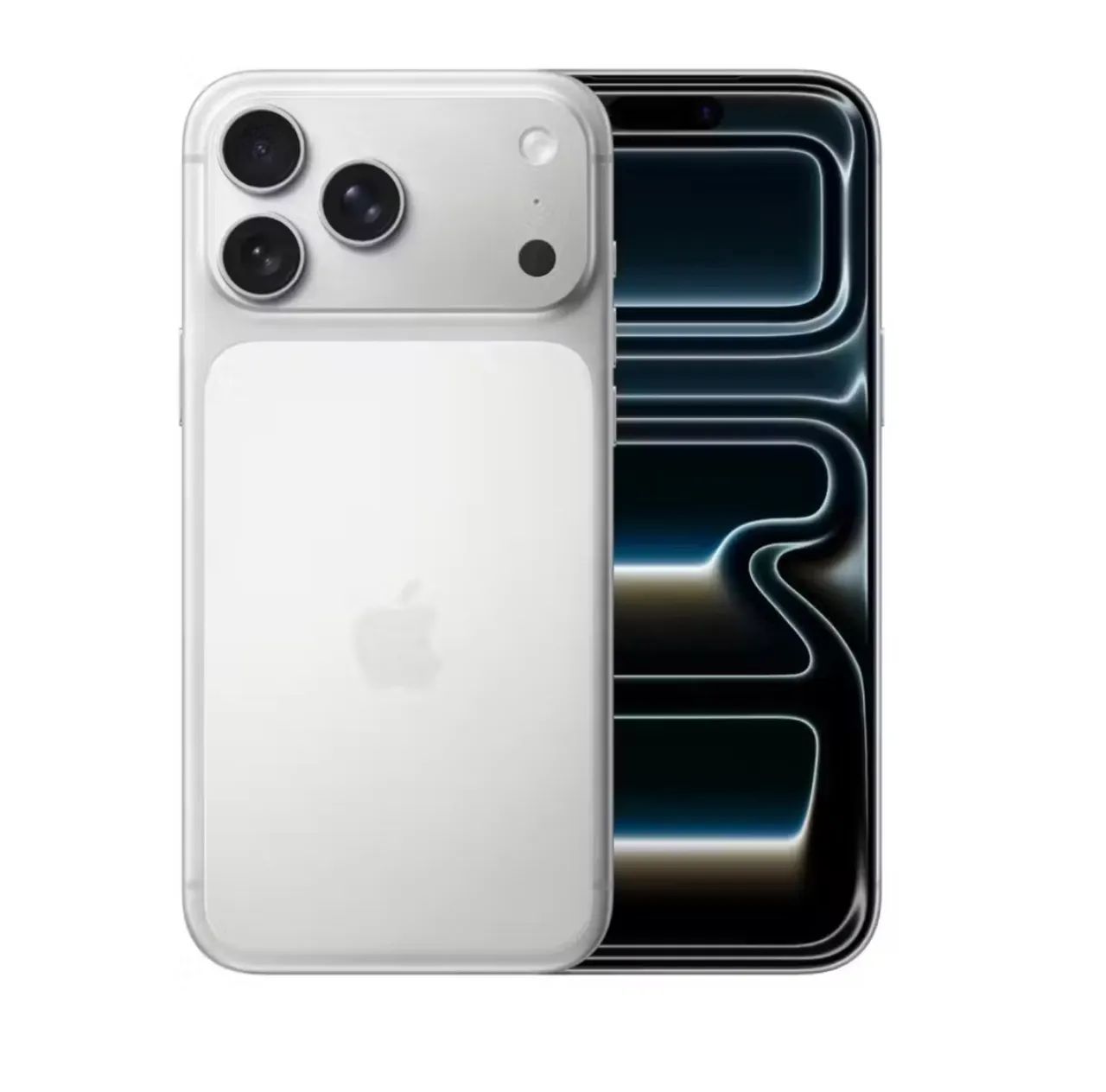 iPhone 17 Pro Max  - Foto 2