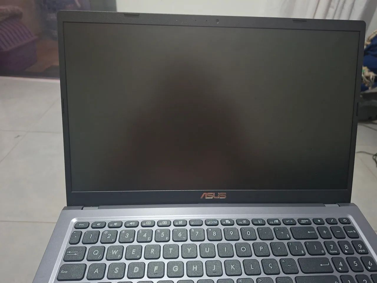 Notebook asus - Foto 5