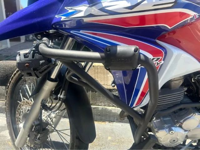 Honda XRE 300 Rally Flex 2015 - Foto 5