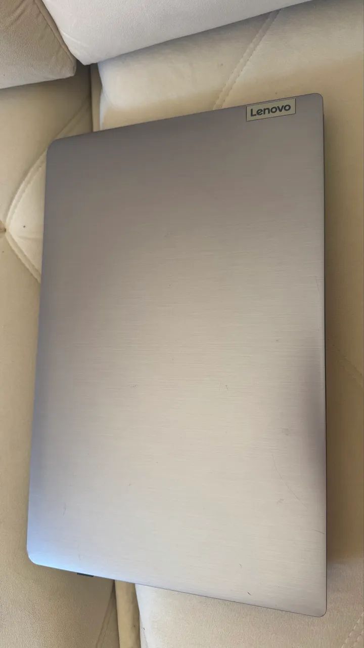 Notebook ideapad 3 Lenovo - Foto 3