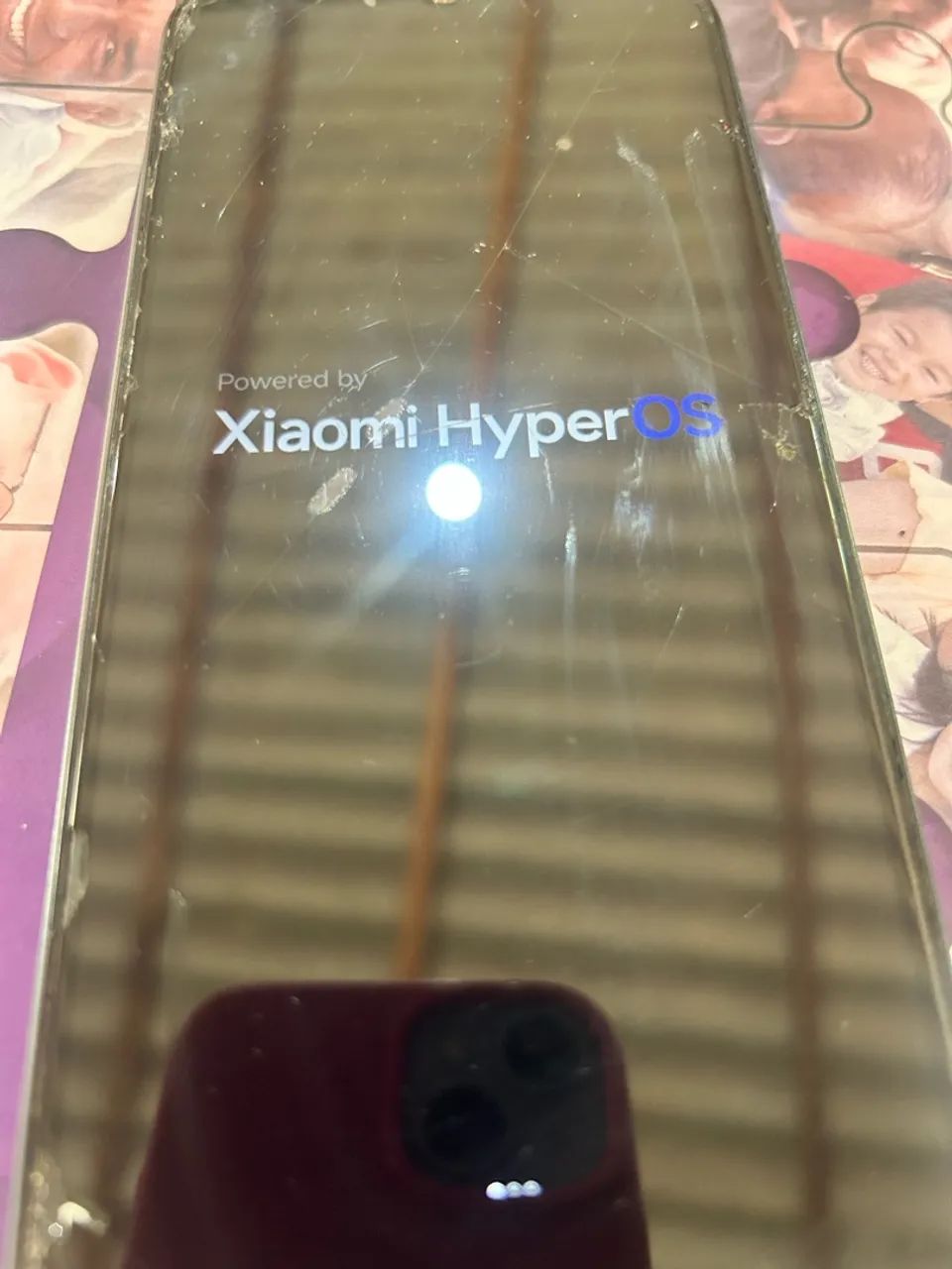 Celular da xiaomi em perfeito estado funcionando perfeitamente  - Foto 5