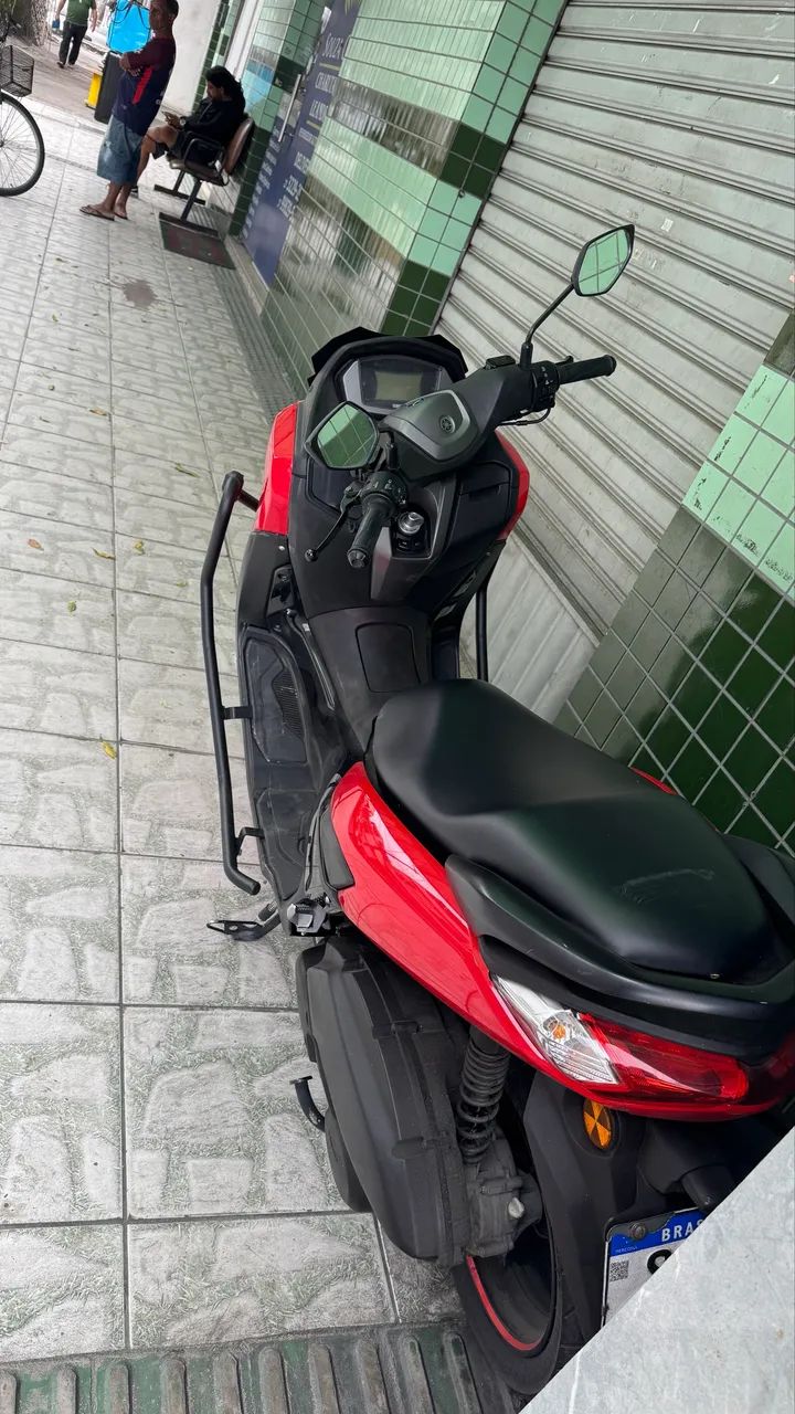 Nmax 160 zera - Foto 2