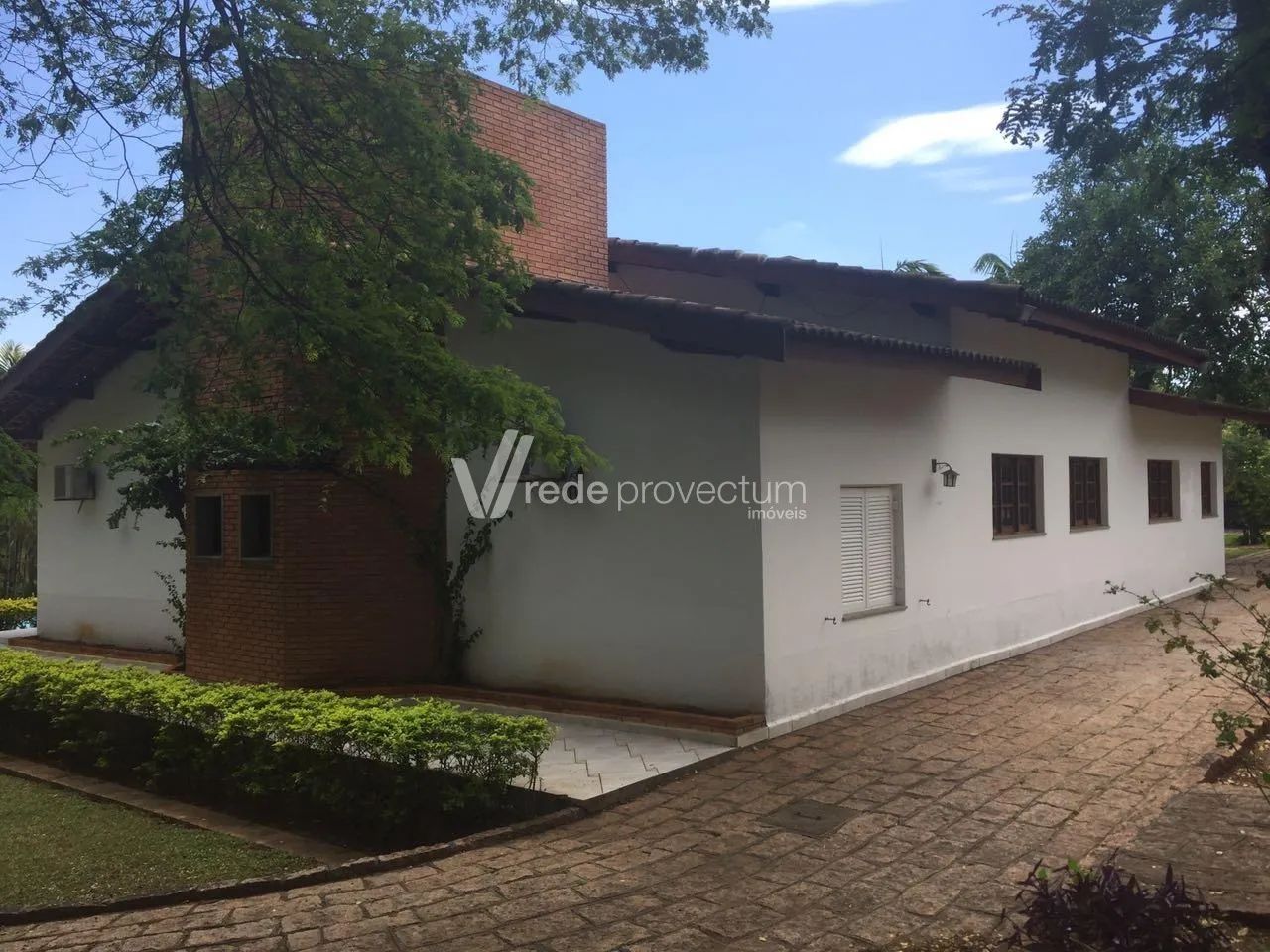 chácara - Vale das Laranjeiras - Indaiatuba - Foto 2