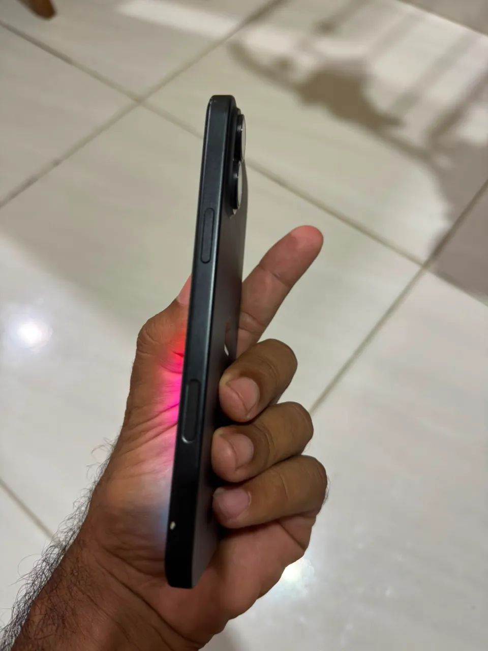 iPhone 16 Plus  - Foto 4