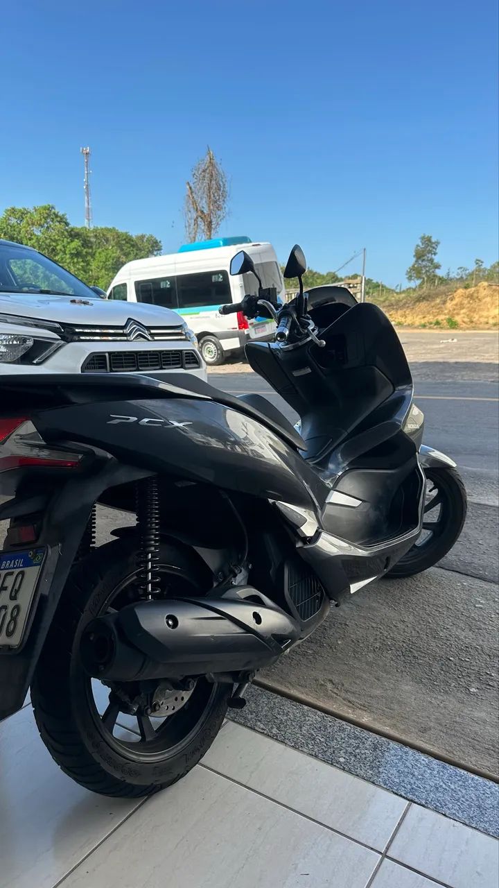 PCX 2022 Impecável - Foto 5
