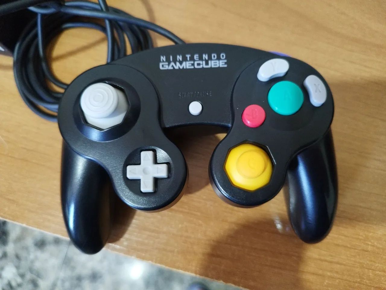 Nintendo Gamecube - Foto 3