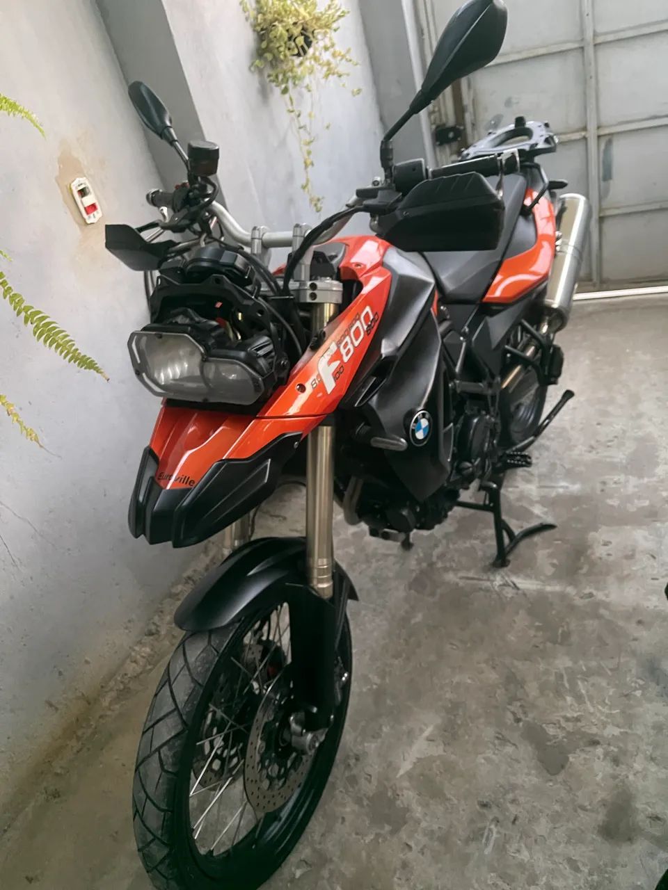 Vendo ou troco  - Foto 3