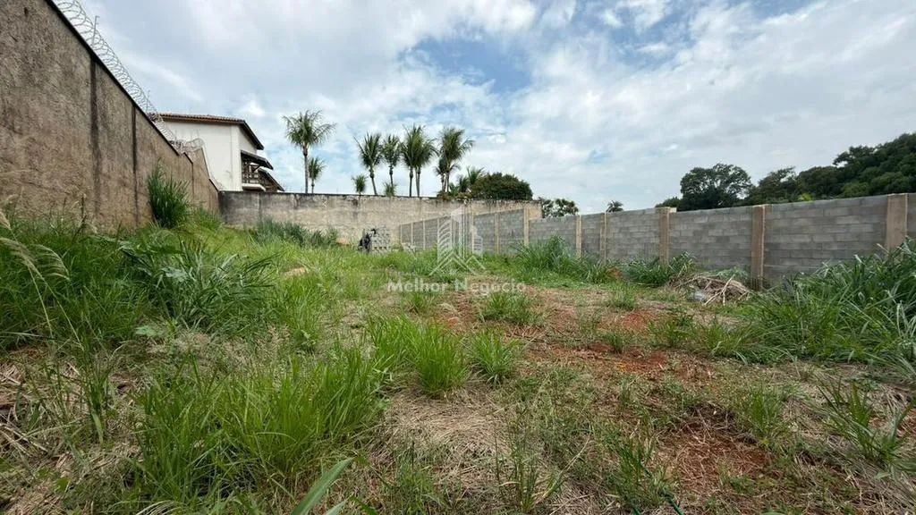 Terreno à venda em Piracicaba, Centro, com 609 m² - Foto 4
