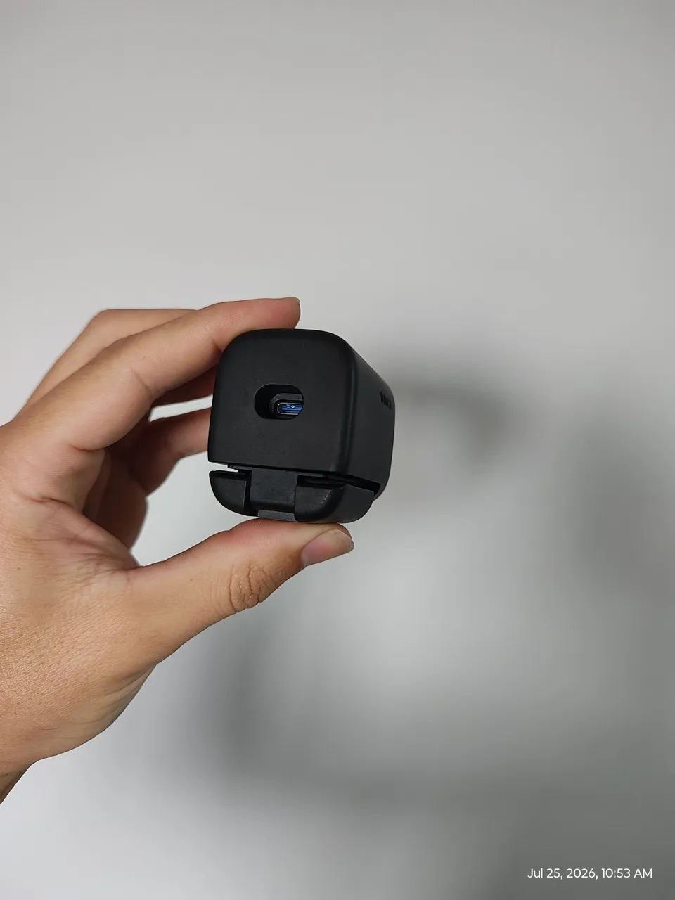 Anker PowerConf C200 Webcam USB Type-C 2K 30 FPS 2 mics - Foto 3