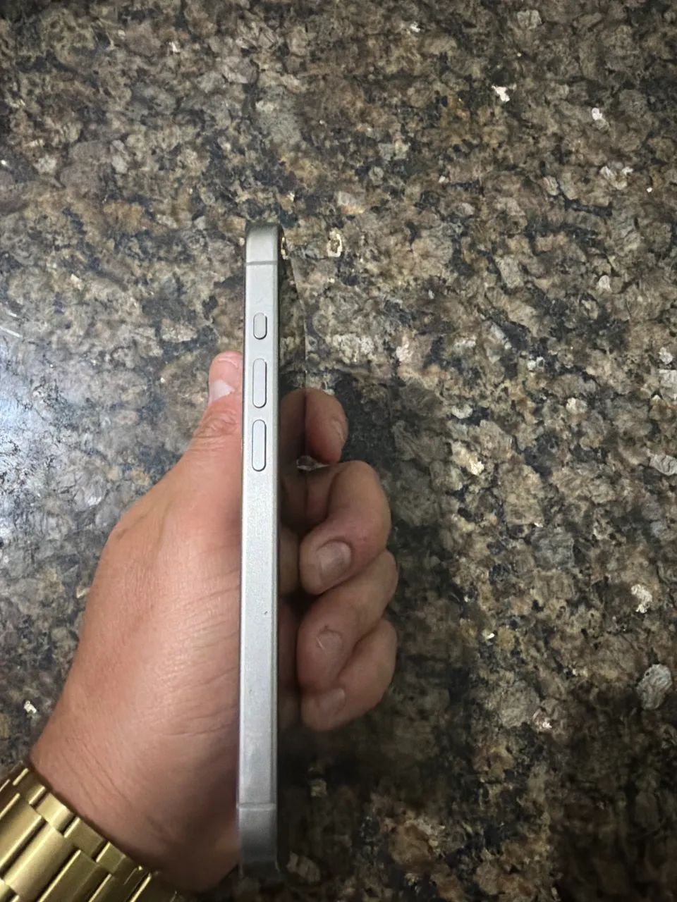 iPhone 15 pro seminovo  - Foto 5