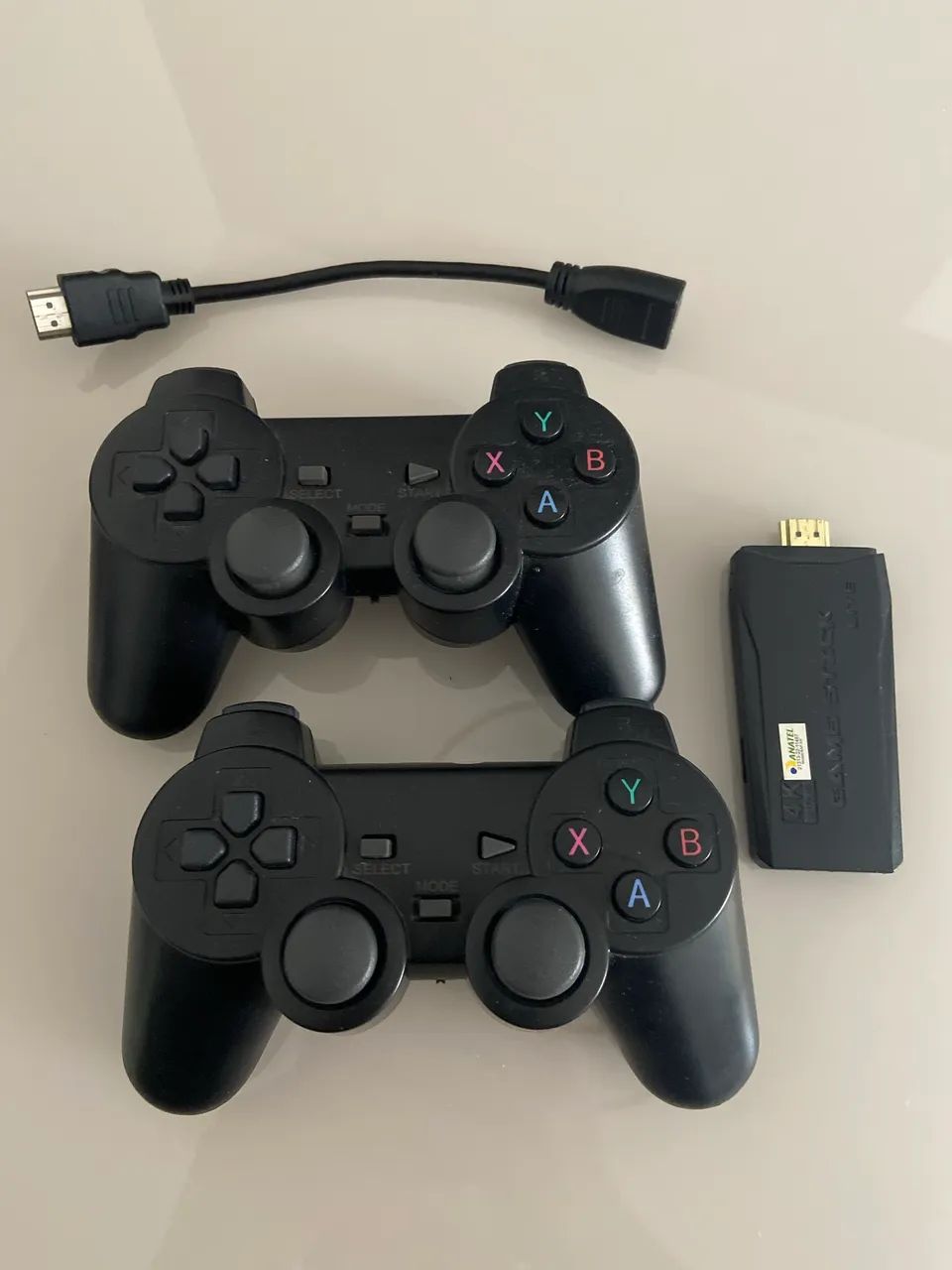 Game stick 4K  - Foto 2