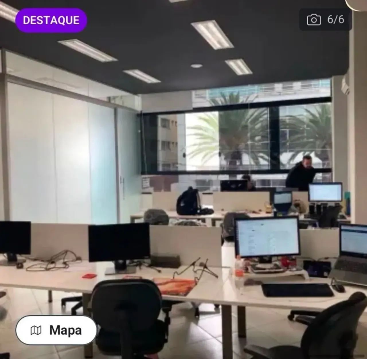 Imóvel para aluguel com 200 m² Vila Ema - São José dos Campos - SP - Foto 2