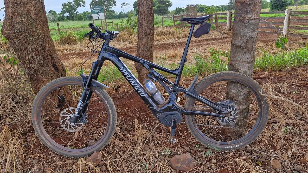 Specialized turbo levo comp alloy gen3 - Foto 3