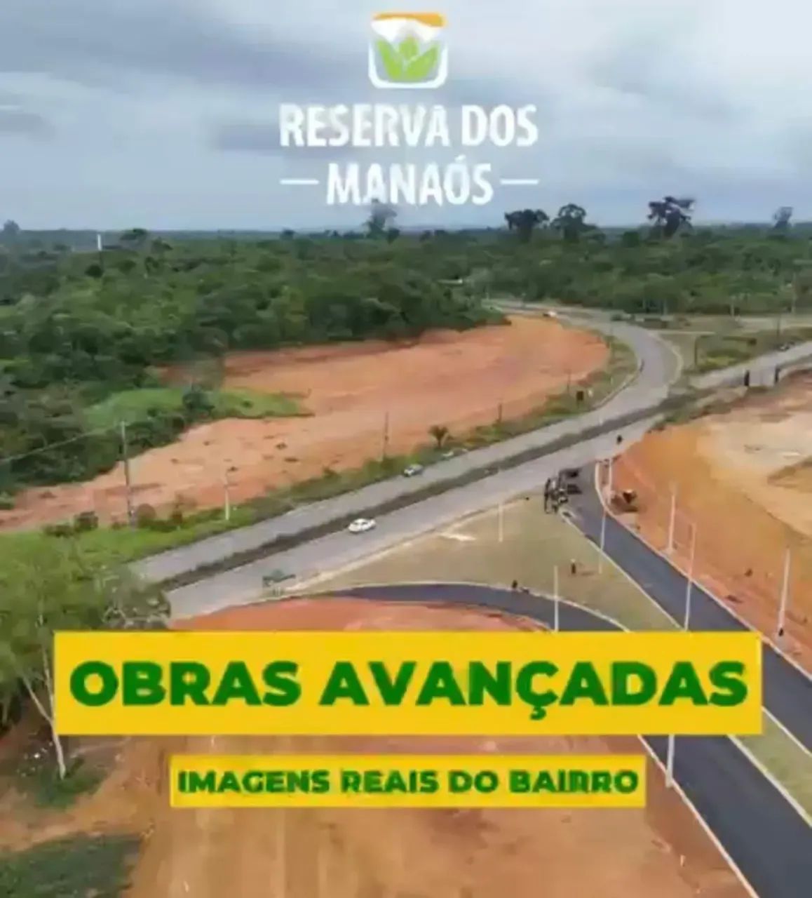 Reserva dos Manaós - Foto 5