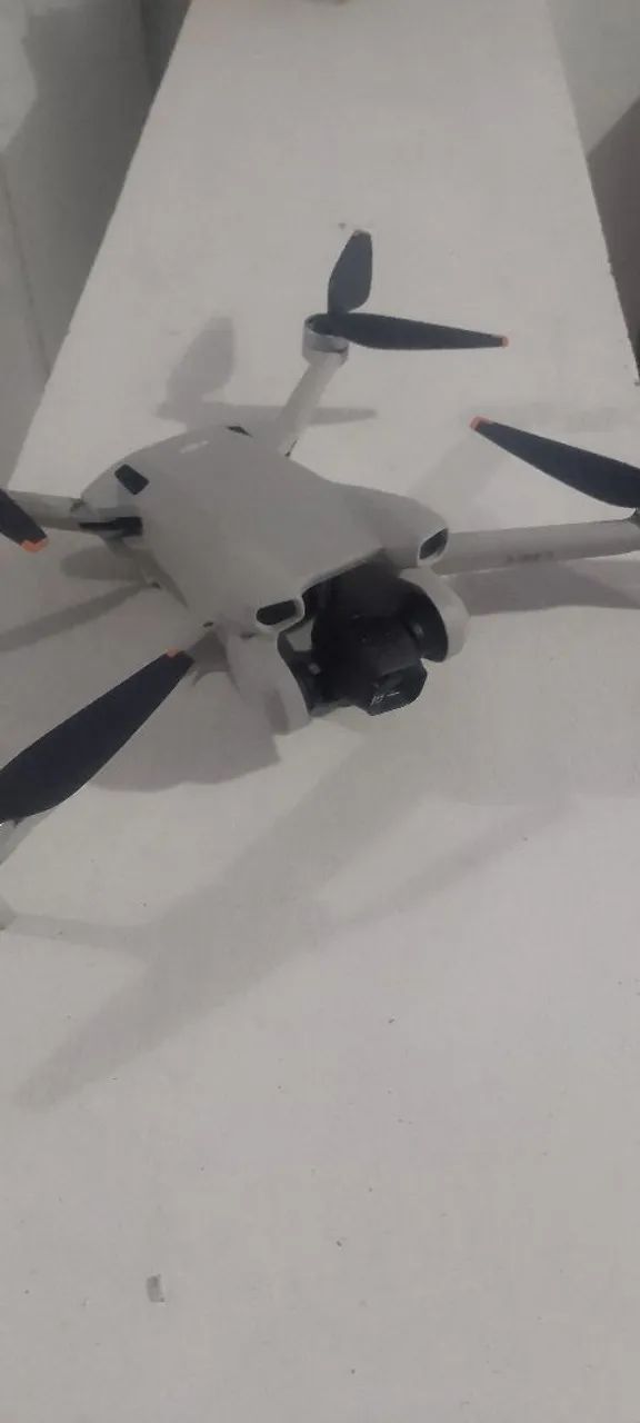 Drone dji mini 3 - Foto 5