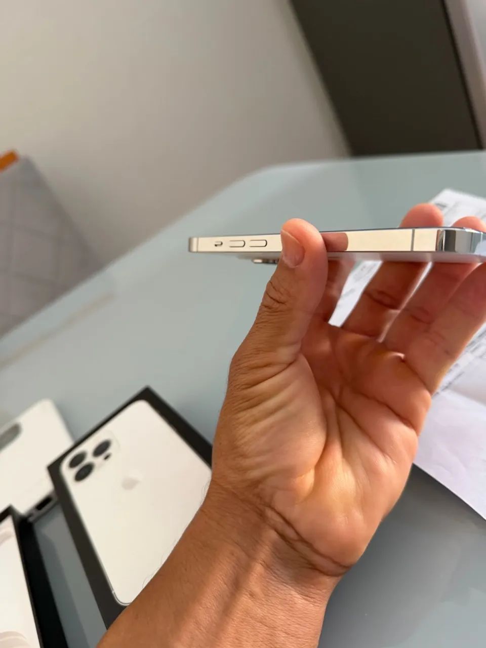 iPhone 13 Pro  - Foto 2