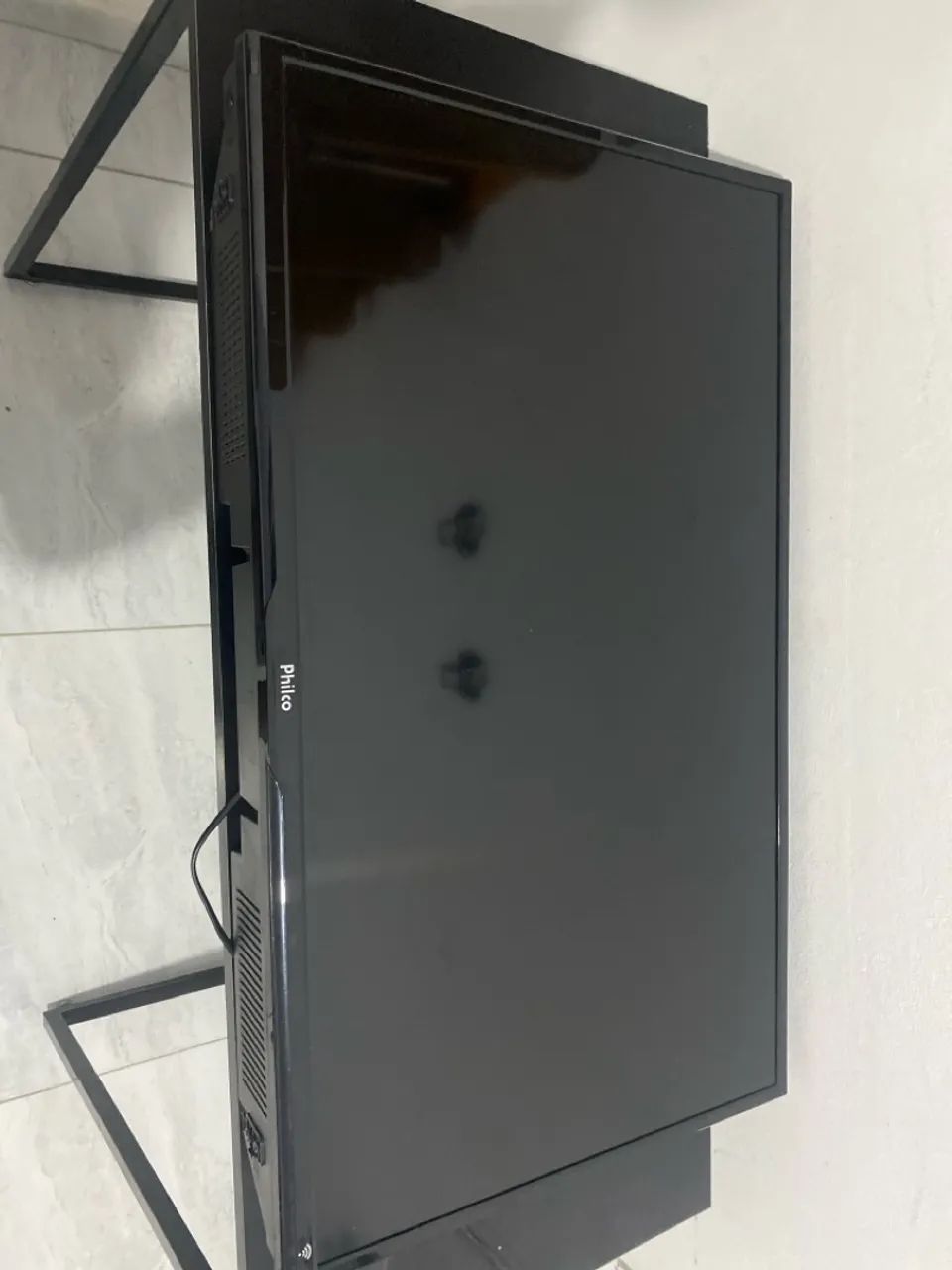 Televisão 