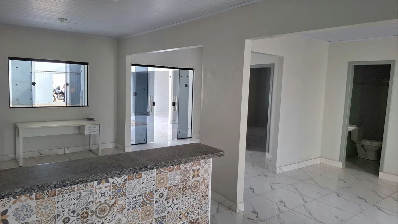 Casa na Zona Sul  - Foto 2