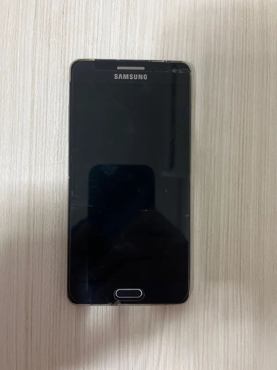 Samsung a5 duous para retirada de peças - Foto 2