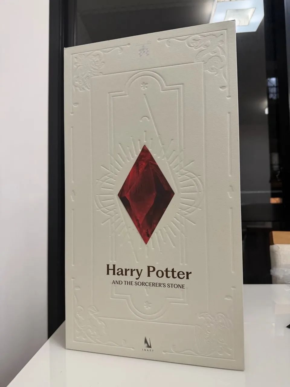 Harry Potter Inart 1/6 Standard 