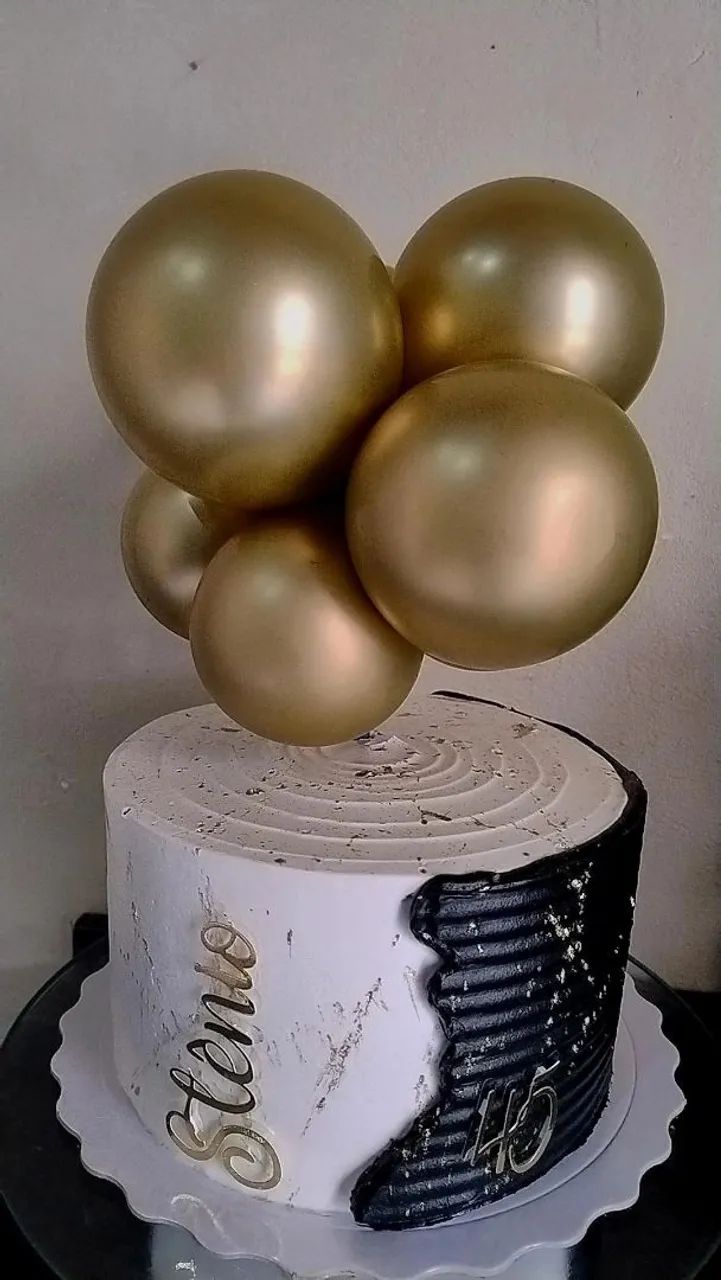Bolos personalizados  - Foto 3