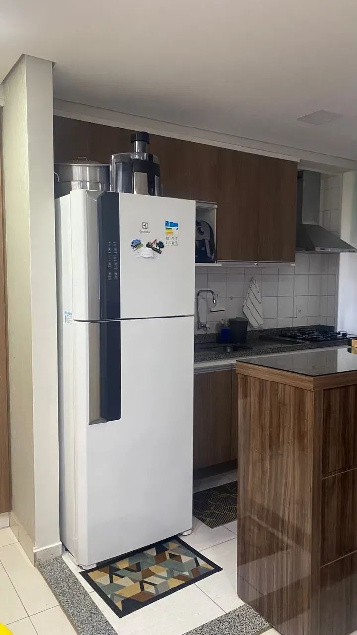 Garden Monte Líbano  Bom Clima | Cuiabá/MT - Foto 4