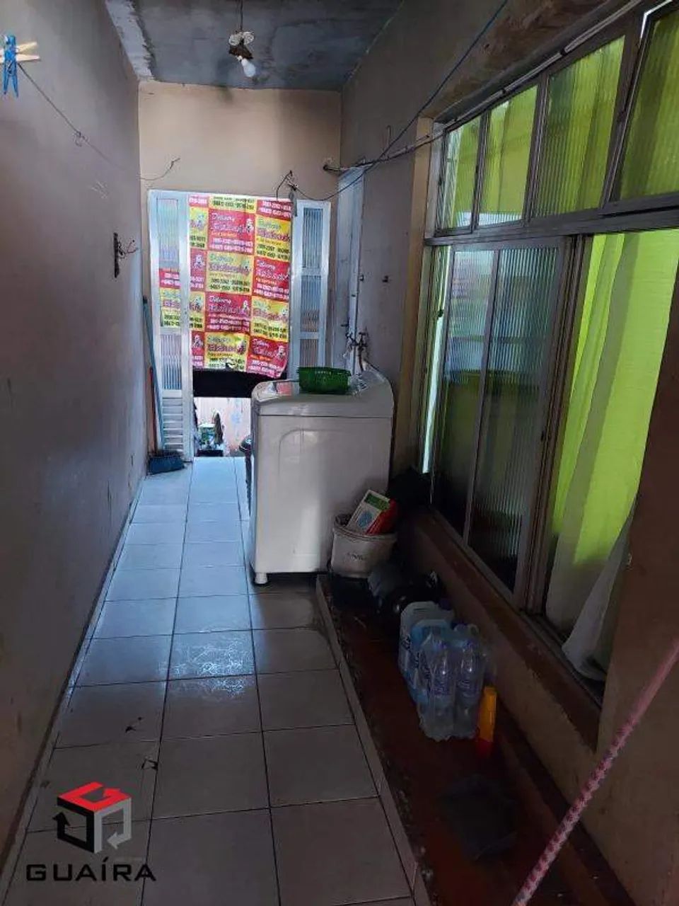 Casa Térrea à venda 2 quartos 2 vagas Ferrazópolis - São Bernardo do Campo - SP - Foto 5