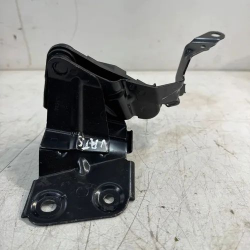 Suporte Módulo Abs Polo Virtus 1.0 Tsi 2018 A 2023 - Foto 3