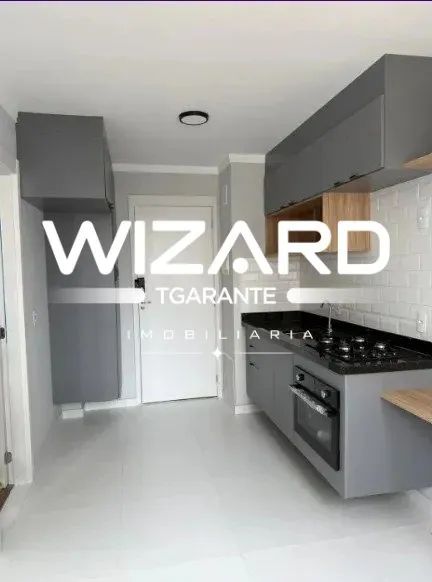 Studio Moderno e Mobiliado | 24m² | Vivaz Vila Romana - Lapa - Foto 5