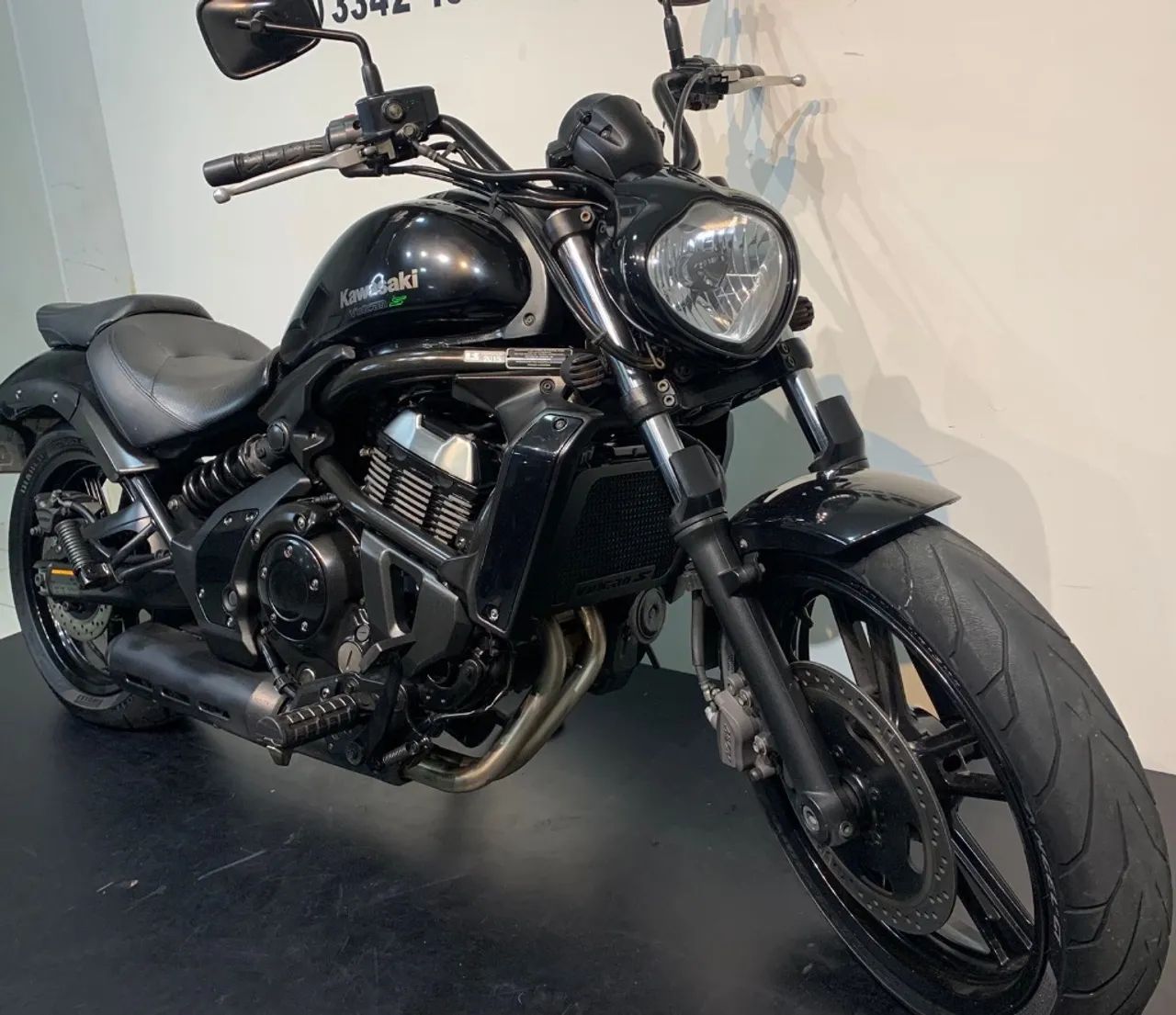 VULCAN S 650 - Foto 2