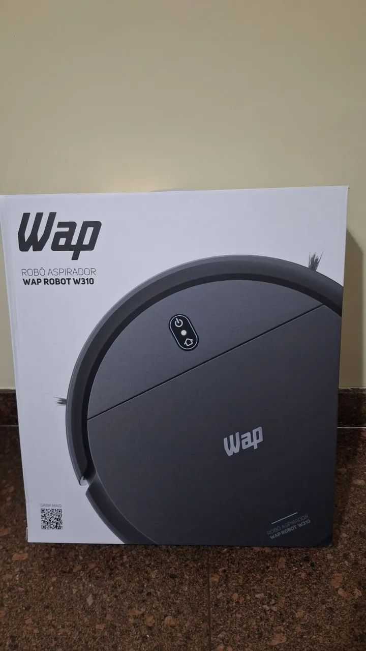 Robô WAP W310 - Foto 3