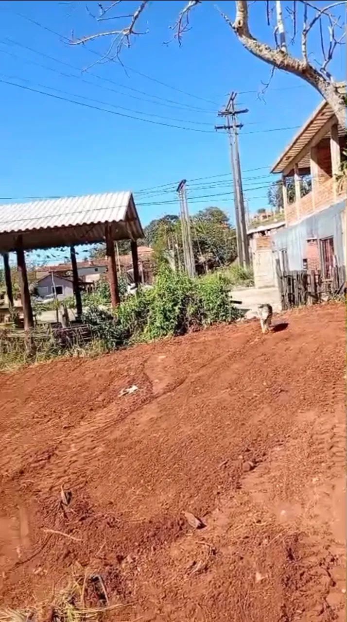 Vendo terreno ( monte Siao ) - Foto 3