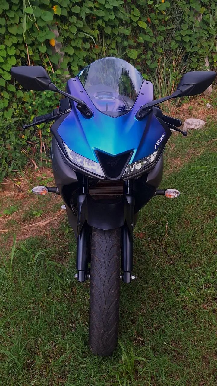 R15 2025 - ágio  - Foto 2