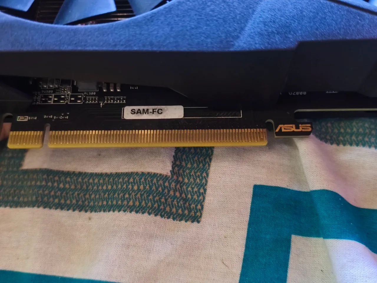 RX 580 8GB - Foto 3