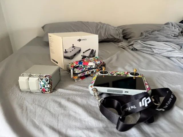 dji mini 3 - Foto 5