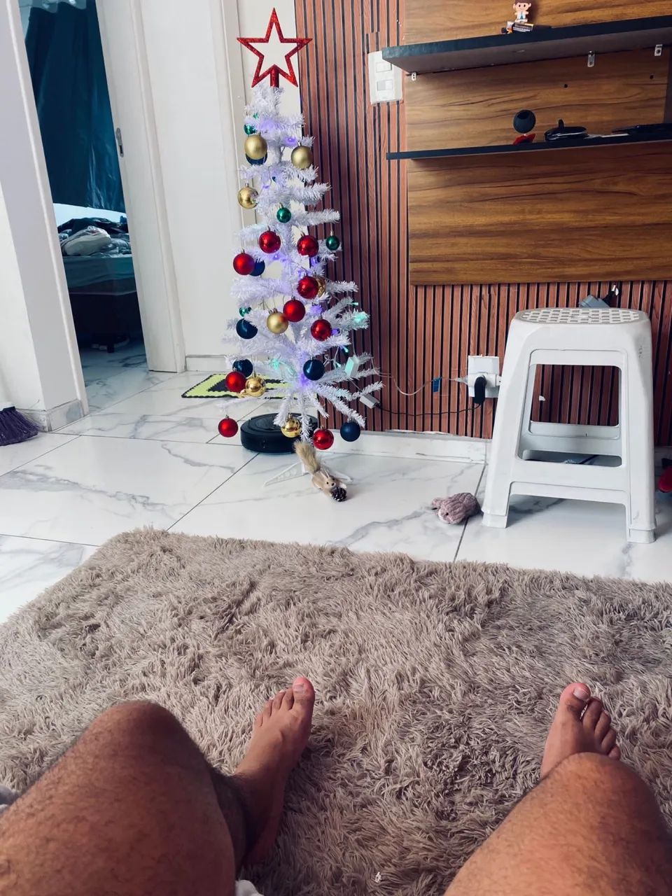 Foto - Almirante Tamandaré - Bonfim