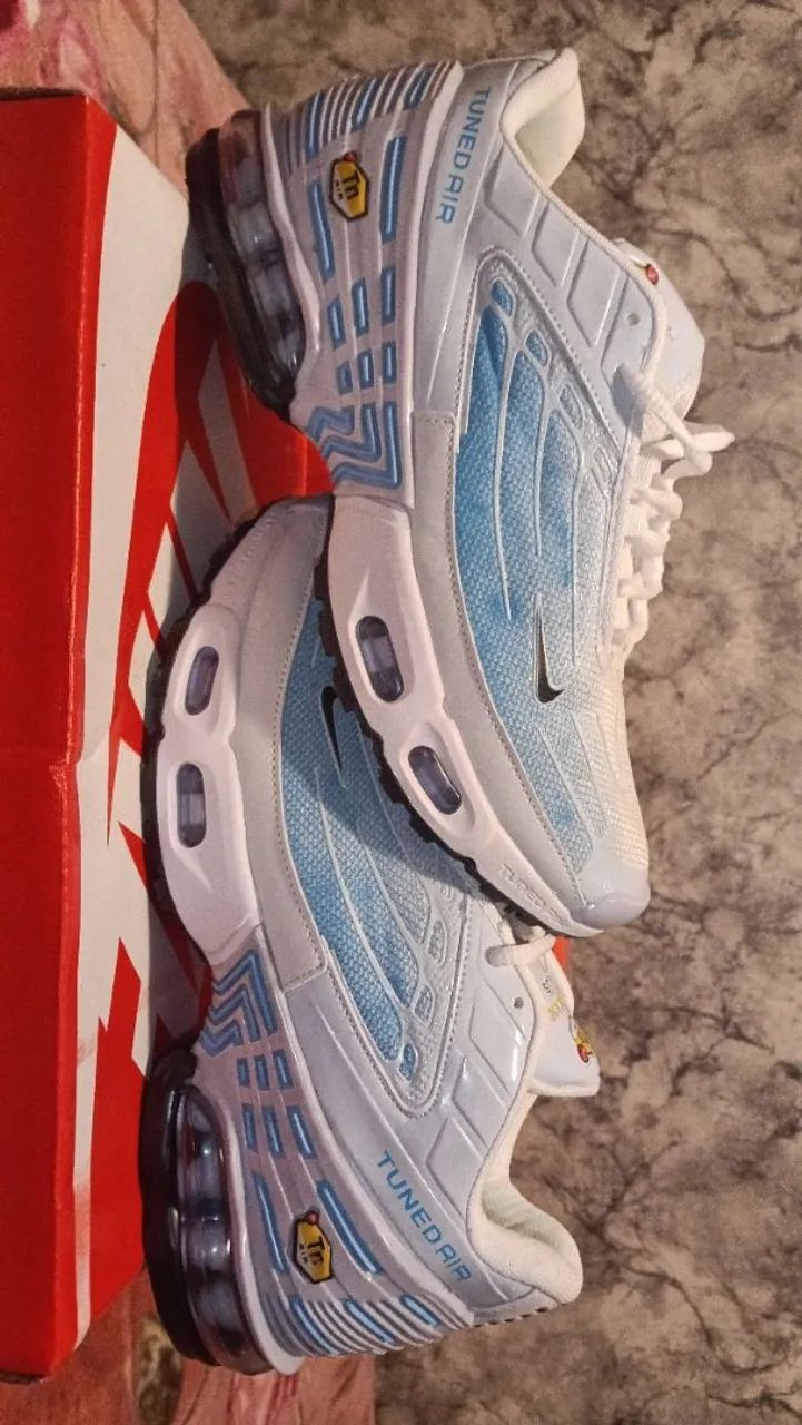Nike tn 3 plus - Foto 4