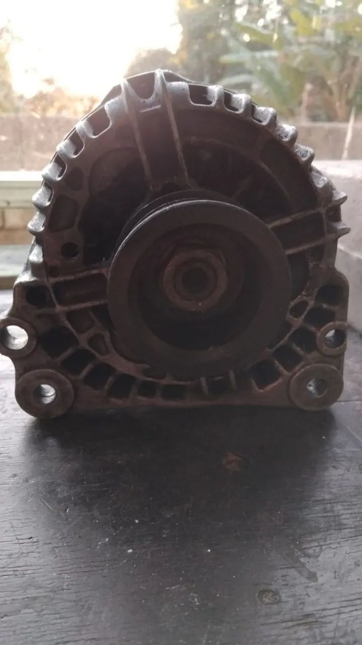 Alternado Audi A3 1.8 