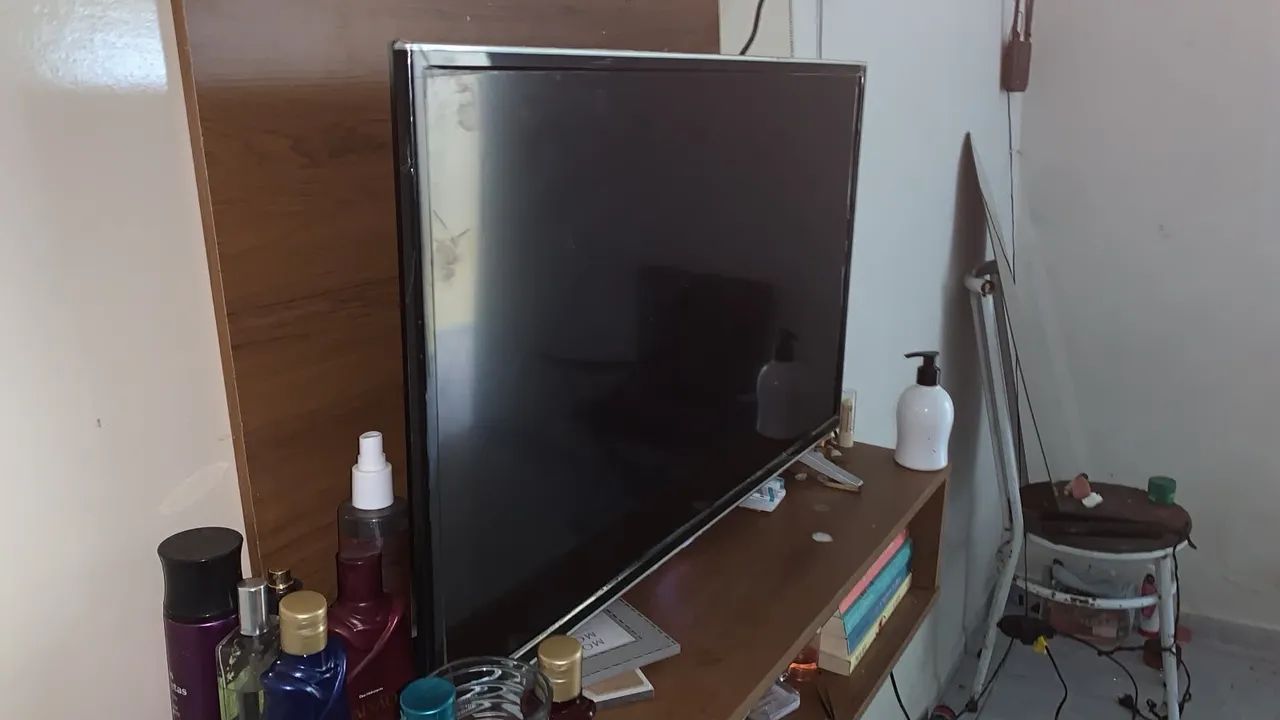 tv smart - Foto 2