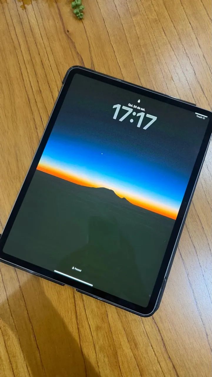 iPad Air M2 128gb - Foto 2