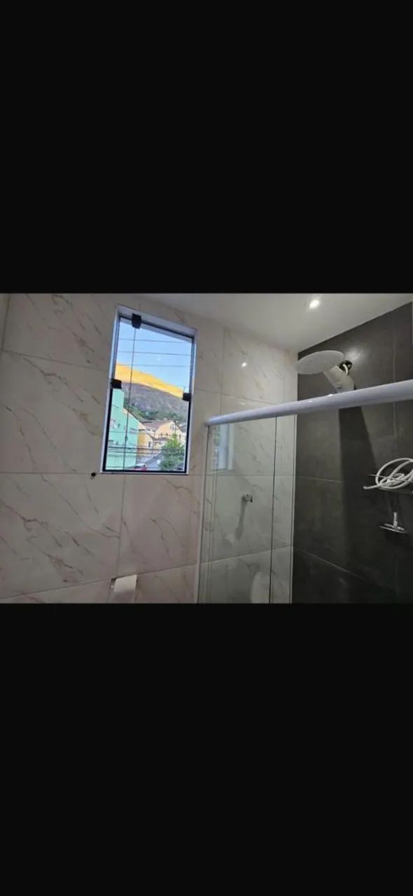 Apartamento dúplex recém reformado  - Foto 3